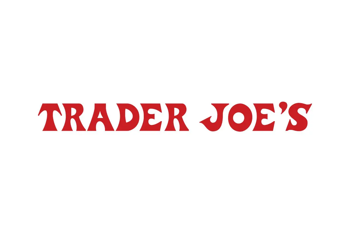 Trader Joe’s brand logo
