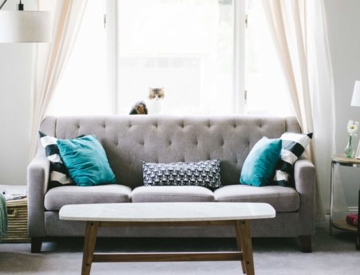 Home Services