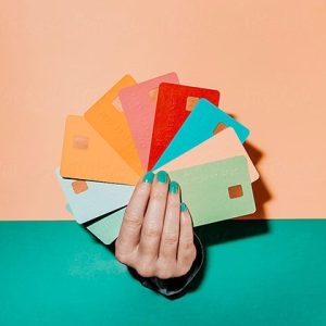 Reverse Withdrawal Payment